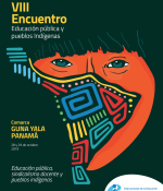 Memoria Educación Pública y Pueblos Indígenas