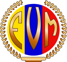 Logo FVM
