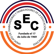 Logo SEC