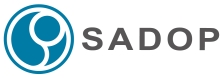 Logo de SADOP