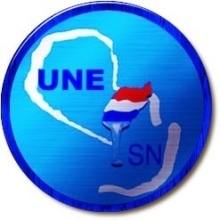 Logo UNE-SN