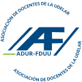 Logo ADUR