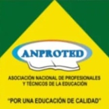 Logo ANPROTED