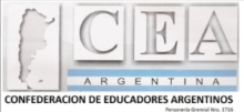 Logo CEA
