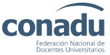 Logo CONADU