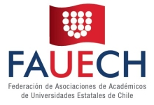 Logo FAUECH