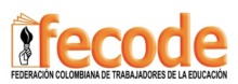 Logo FECODE