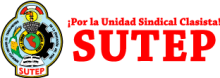Logo SUTEP