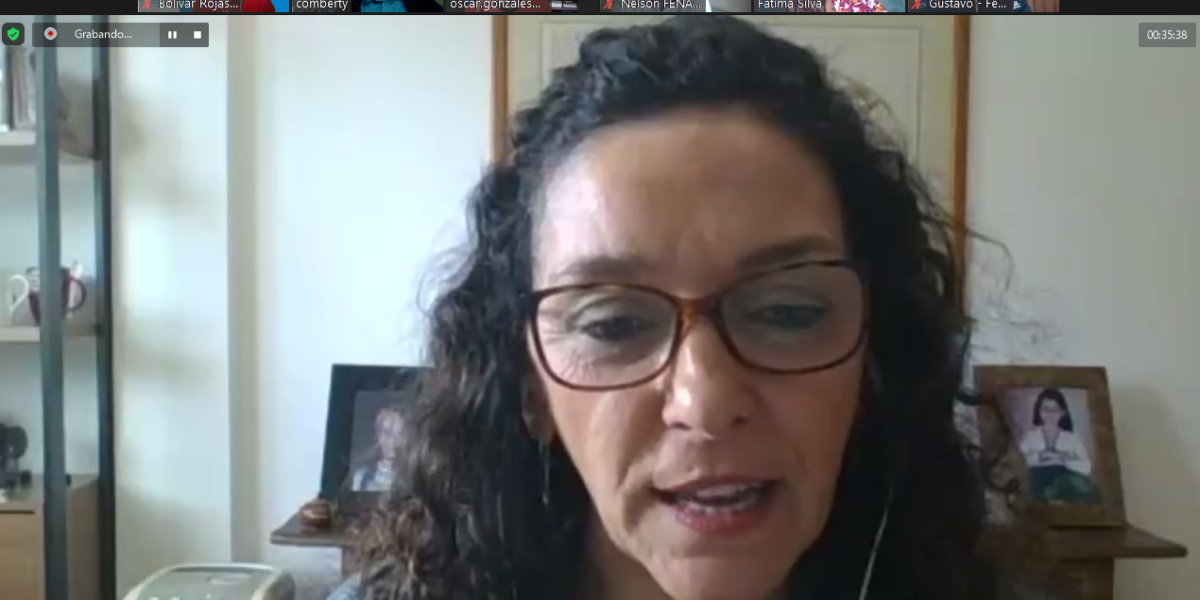 Dalila Andrade Oliveira