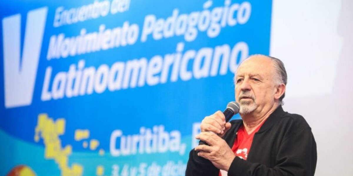 Hugo Yasky, Presidente de la IEAL