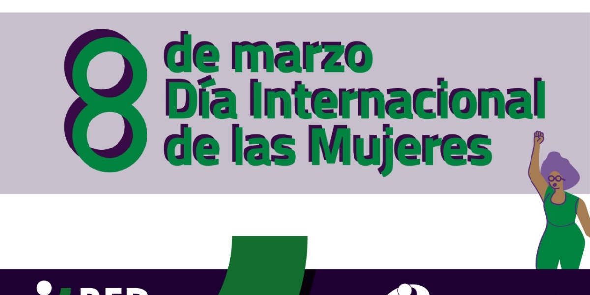Día Internacional de las Mujeres, 2022