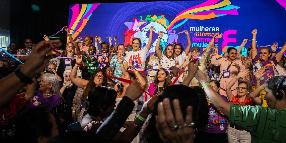 Cumbre Mundial de Docentes Chile 2025