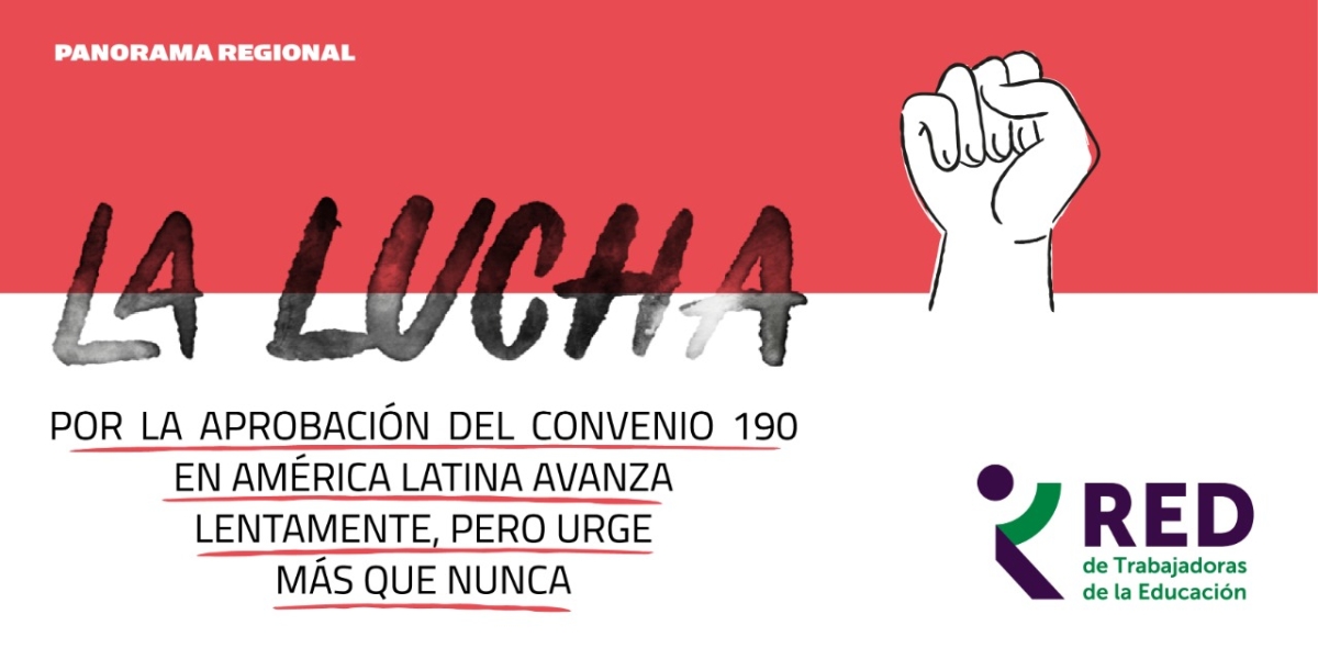 Panorama Regional Revista RED 2022