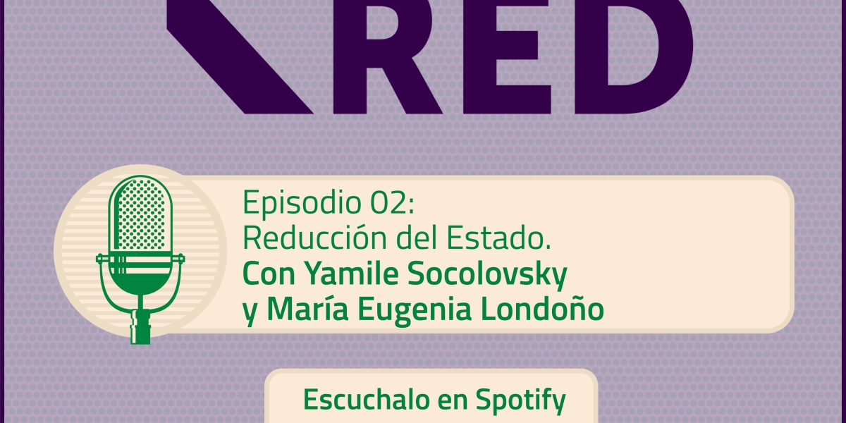 Conversaciones en RED, Ep. 2