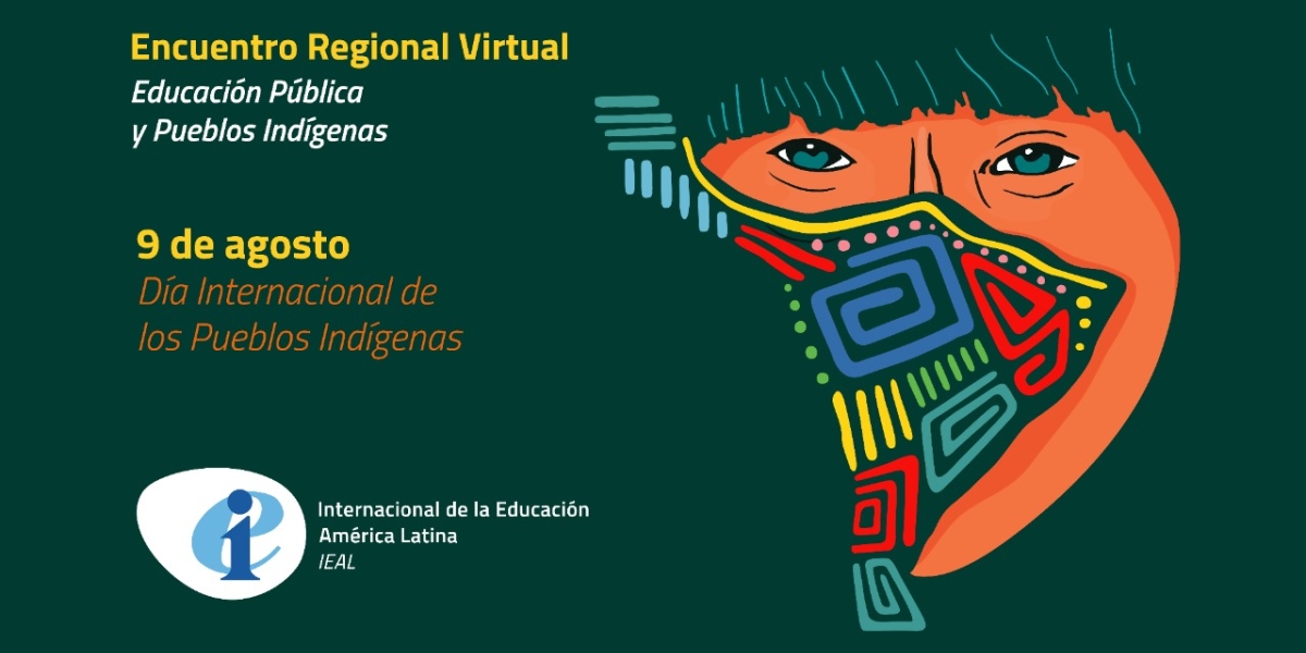 Encuentro Regional Indígena 2021