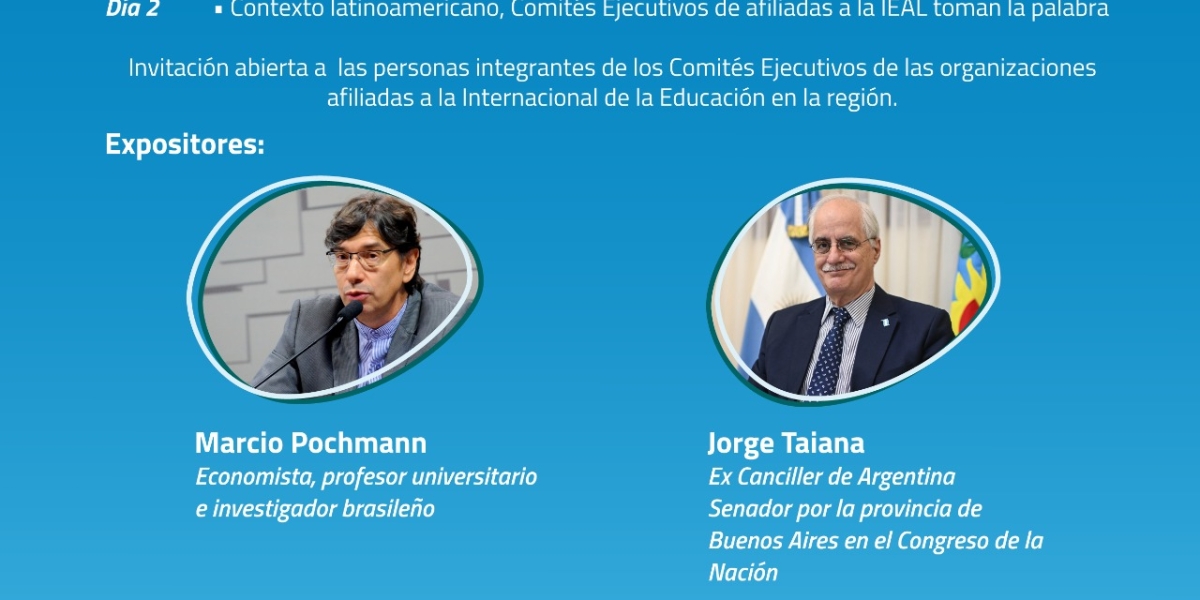 Encuentro virtual de cierre 2020