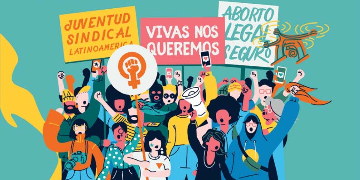 Voces de la Juventud Sindical